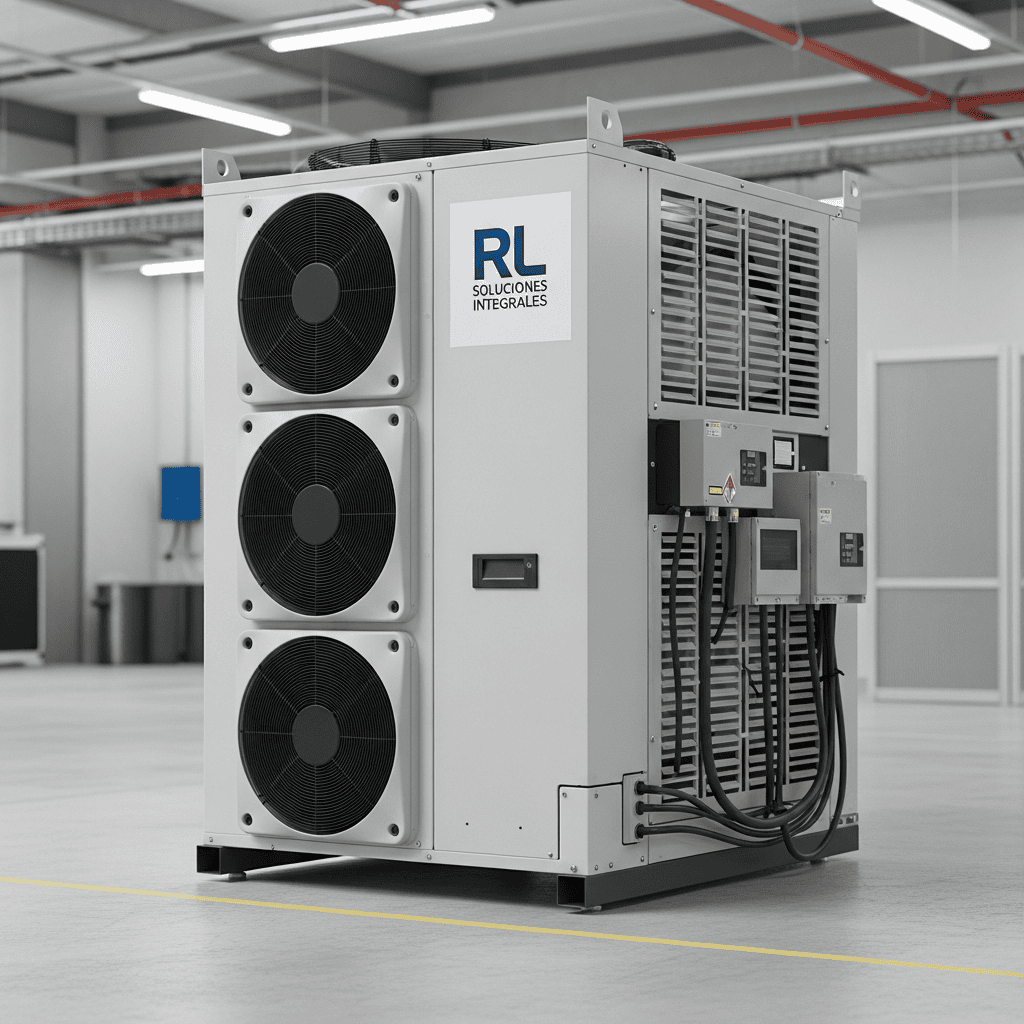 Sistemas de Refrigeracion